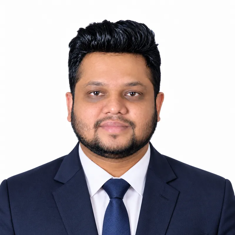 Ankit Mittal, Managing Director