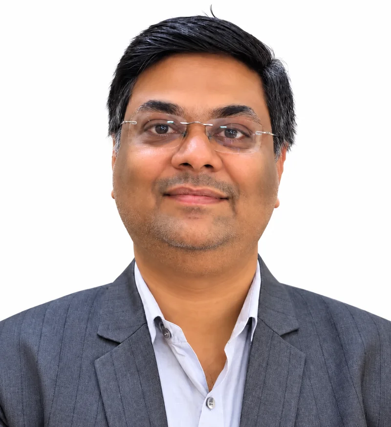 Arihant Kuhar, Independent Director