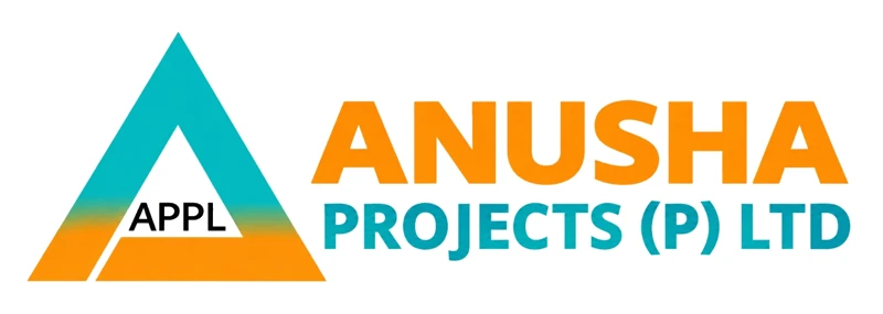 Anusha Projects