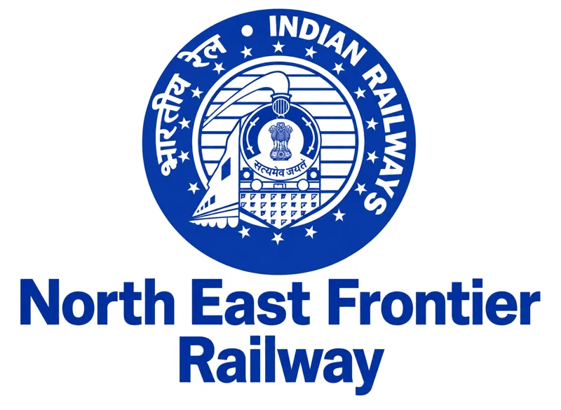 North East Frontier Railway