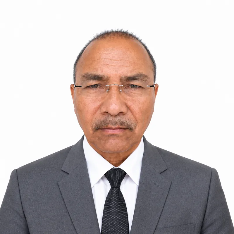 Comformi Mukhim, Non-Executive Director