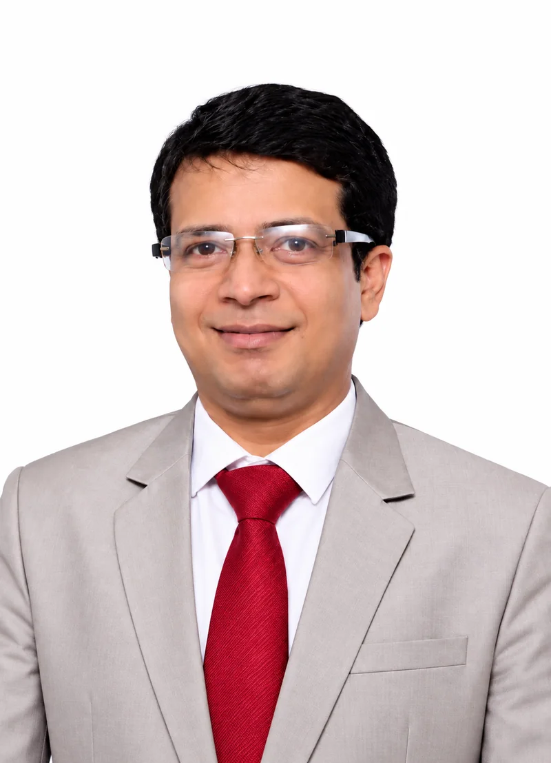Gautam Dugar, Independent Director